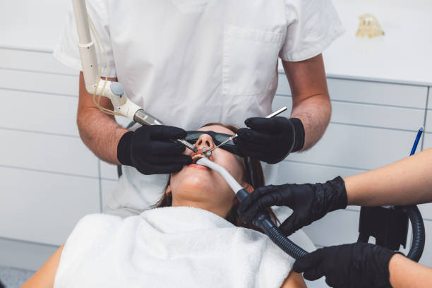 Best Same-Day Emergency Dental Services in Emah, OK