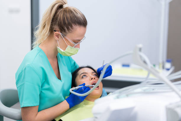 Best Emergency Dental Care for Broken or Chipped Teeth in Emah, OK
