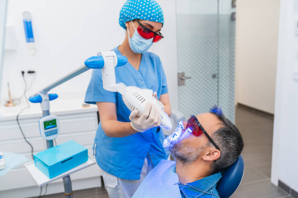 Best Emergency Treatment for Dental Infections or Abscesses in Emah, OK