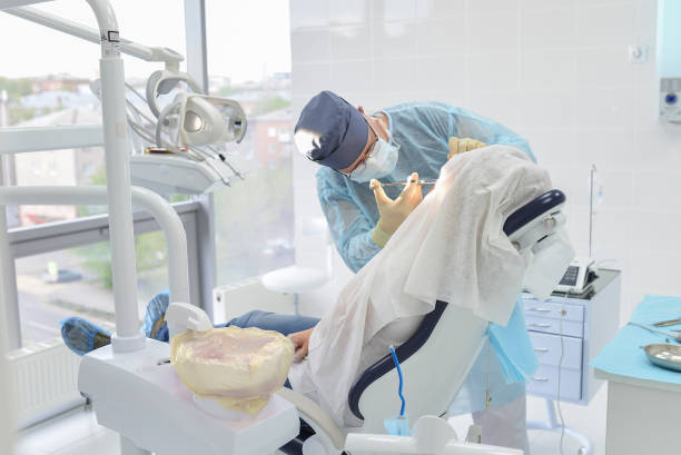 Best Weekend Emergency Dentist in Emah, OK